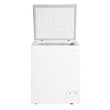 Danby 5.0 cu. ft. Square Model Chest Freezer DOE - (DCF050A6WM)