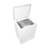 Danby 5.0 cu. ft. Square Model Chest Freezer DOE - (DCF050A6WM)