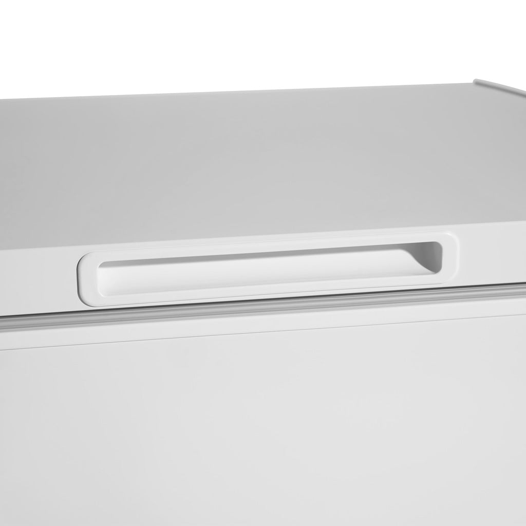 Danby 5.0 cu. ft. Square Model Chest Freezer DOE - (DCF050A6WM)