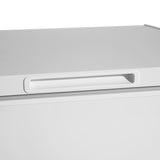 Danby 5.0 cu. ft. Square Model Chest Freezer DOE - (DCF050A6WM)