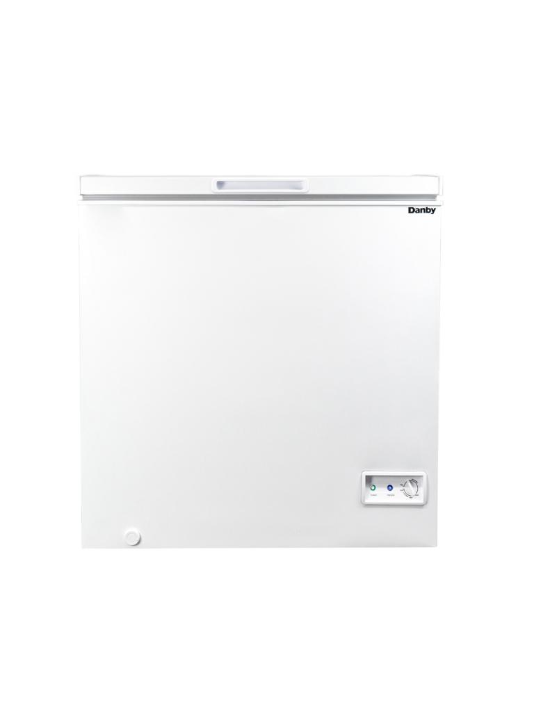 Danby Convertible Square Model Chest Freezer - (DCF070A5WCDB)