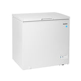 Danby 7.0 cu. ft. Square Model Chest Freezer - (DCF070A5WDB)