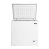Danby 7.0 cu. ft. Square Model Chest Freezer - (DCF070A5WDB)