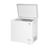 Danby 7.0 cu. ft. Square Model Chest Freezer - (DCF070A5WDB)