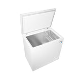 Danby 7.0 cu. ft. Square Model Chest Freezer - (DCF070A5WDB)