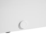 Danby 7.0 cu. ft. Square Model Chest Freezer - (DCF070A5WDB)