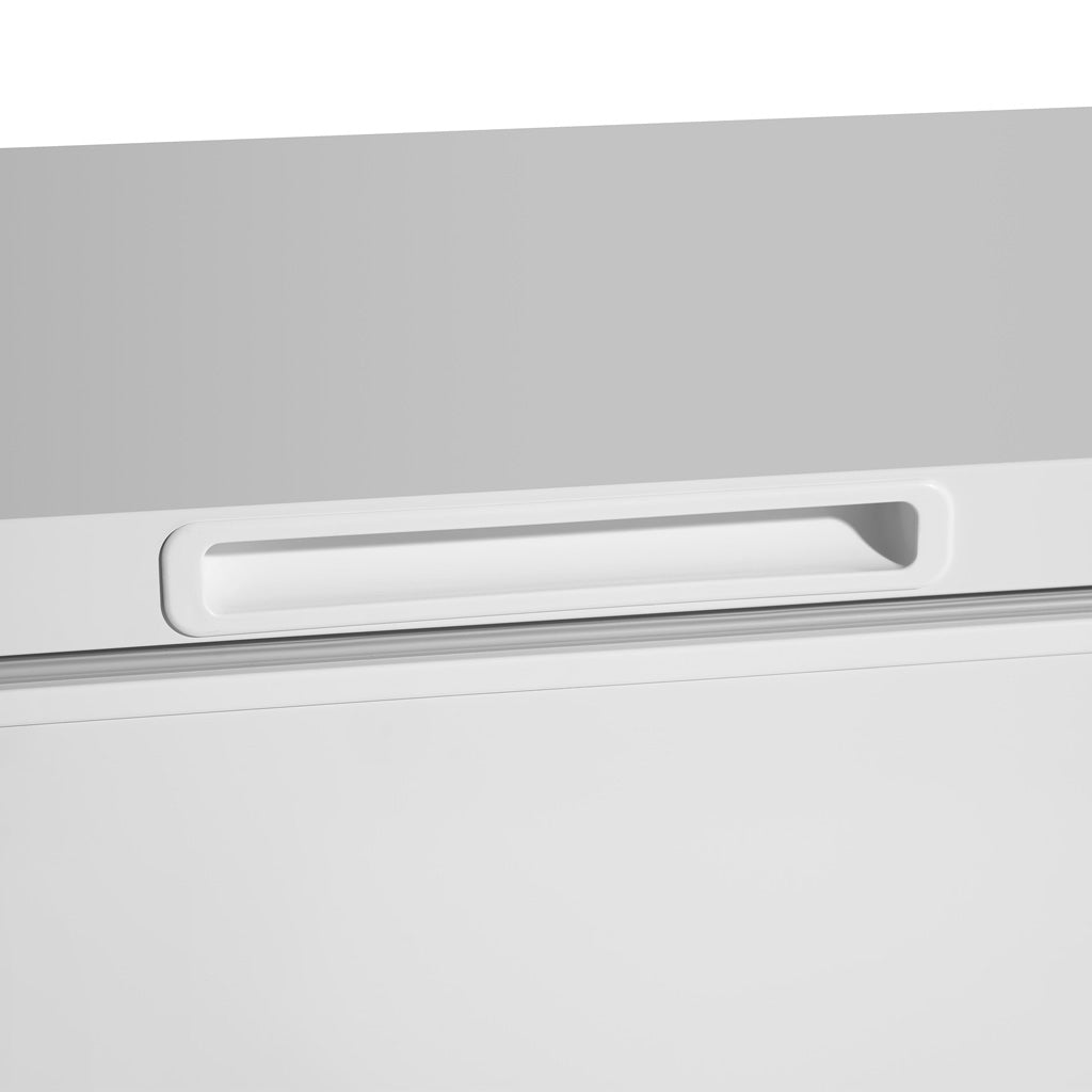 Danby 7.0 cu. ft. Square Model Chest Freezer - (DCF070A5WDB)