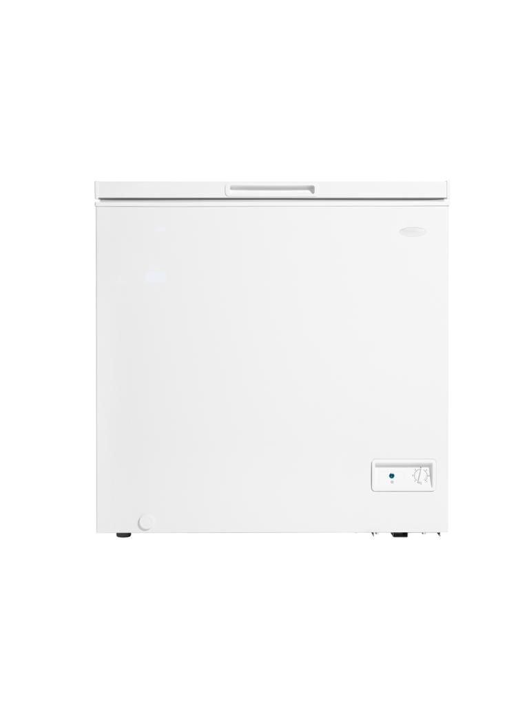 Danby 7.0 cu. ft. Square Model Chest Freezer DOE - (DCF070A6WM)