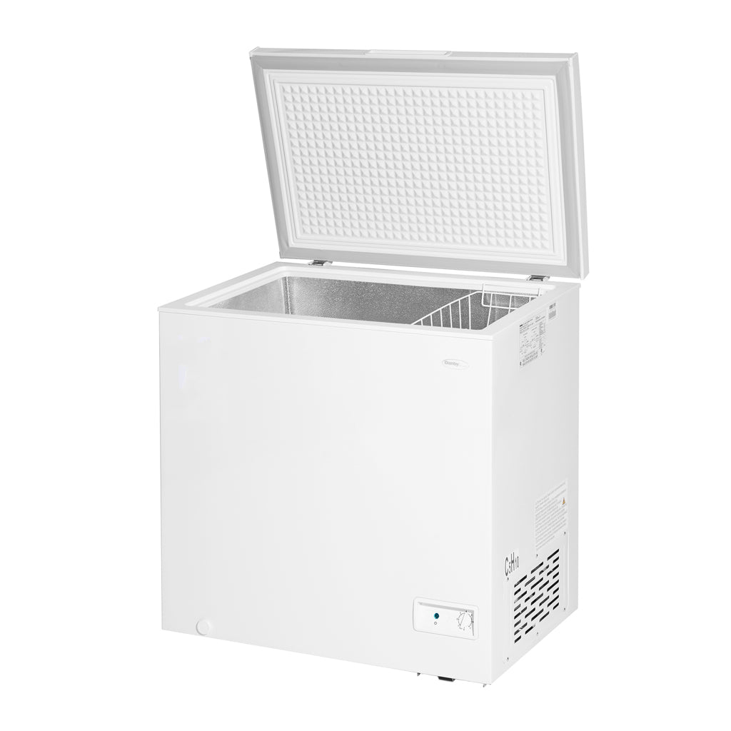 Danby 7.0 cu. ft. Square Model Chest Freezer DOE - (DCF070A6WM)