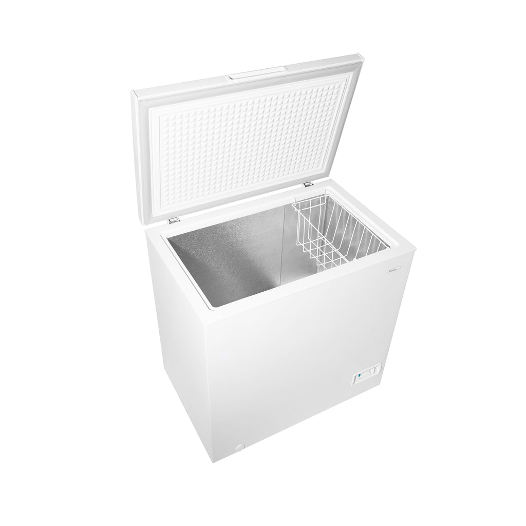 Danby 7.0 cu. ft. Square Model Chest Freezer DOE - (DCF070A6WM)