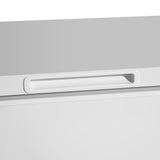 Danby 7.0 cu. ft. Square Model Chest Freezer DOE - (DCF070A6WM)