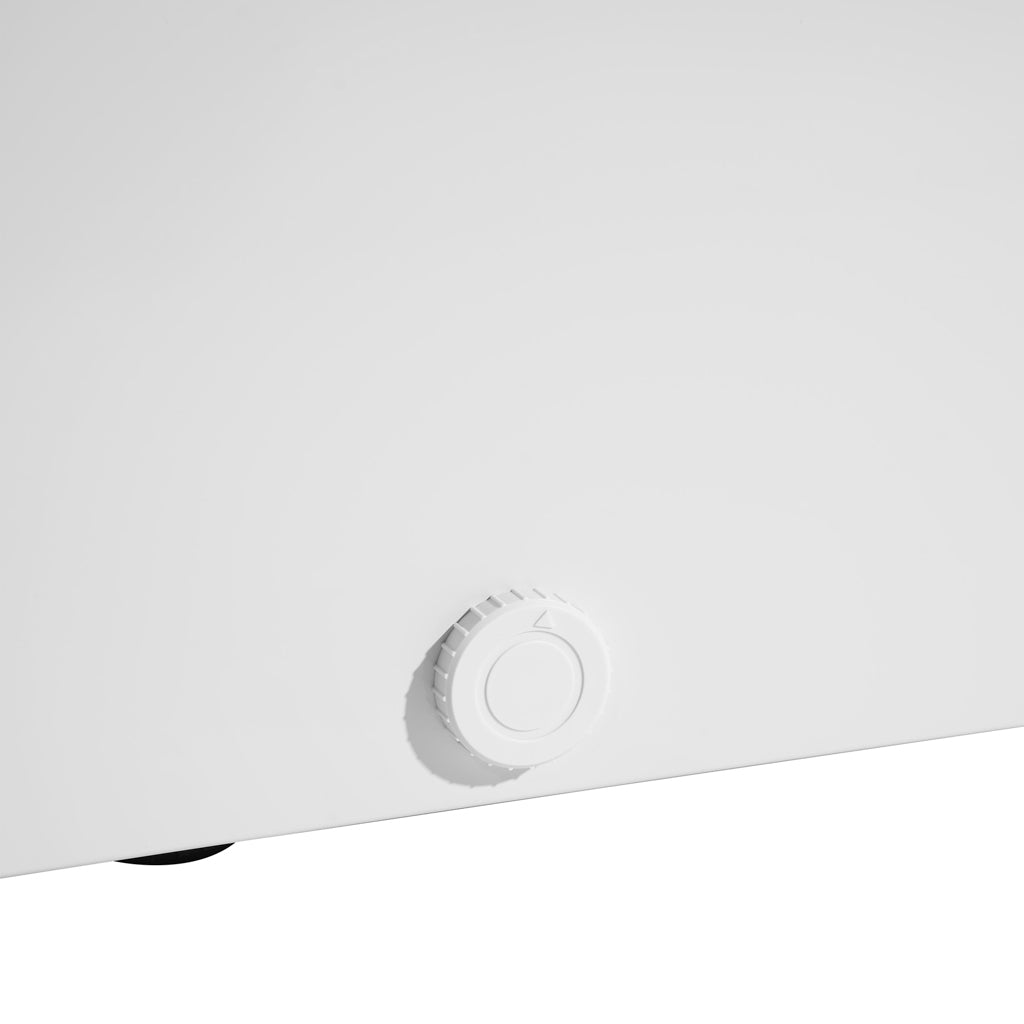 Danby 7.0 cu. ft. Square Model Chest Freezer DOE - (DCF070A6WM)