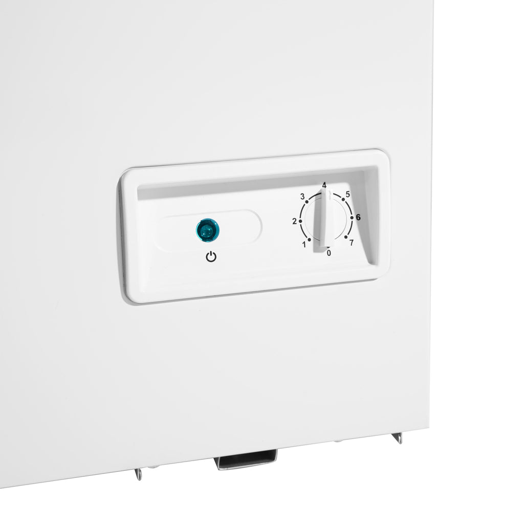 Danby 7.0 cu. ft. Square Model Chest Freezer DOE - (DCF070A6WM)