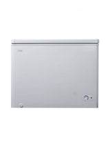 Danby 7.2 cu. ft. Chest Freezer in White - (DCF072A3WDB)