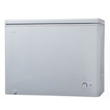 Danby 7.2 cu. ft. Chest Freezer in White - (DCF072A3WDB)