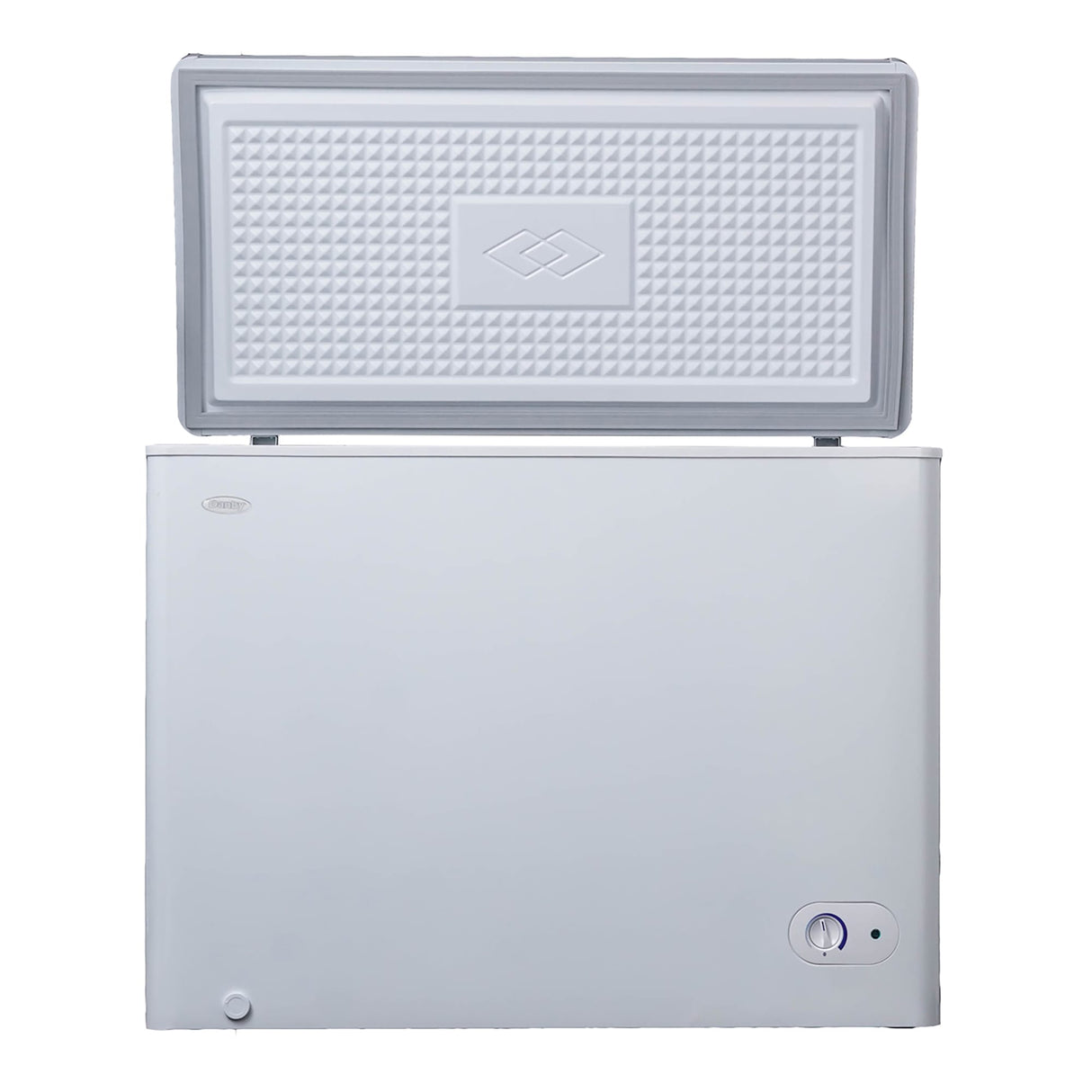 Danby 7.2 cu. ft. Chest Freezer in White - (DCF072A3WDB)