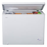 Danby 7.2 cu. ft. Chest Freezer in White - (DCF072A3WDB)