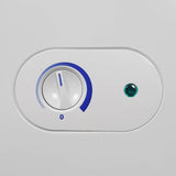 Danby 7.2 cu. ft. Chest Freezer in White - (DCF072A3WDB)