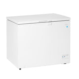 Danby 10.00 cu. ft. Chest Freezer in White - (DCF100A5WDB)