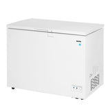 Danby 10.00 cu. ft. Chest Freezer in White - (DCF100A5WDB)