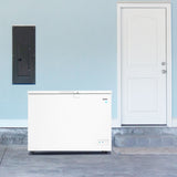 Danby 10.00 cu. ft. Chest Freezer in White - (DCF100A5WDB)