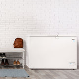Danby 10.00 cu. ft. Chest Freezer in White - (DCF100A5WDB)