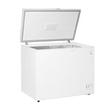 Danby 10.00 cu. ft. Chest Freezer in White - (DCF100A5WDB)