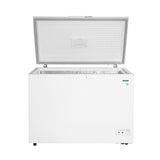 Danby 10.00 cu. ft. Chest Freezer in White - (DCF100A5WDB)