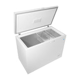 Danby 10.00 cu. ft. Chest Freezer in White - (DCF100A5WDB)