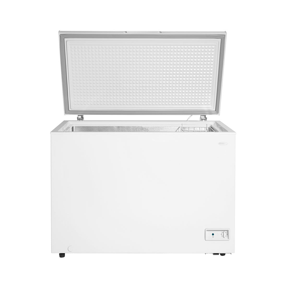 Danby 10.0 cu. ft. Square Model Chest Freezer DOE - (DCF100A6WM)