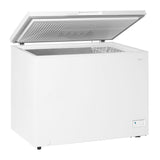 Danby 10.0 cu. ft. Square Model Chest Freezer DOE - (DCF100A6WM)