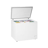 Danby 10.0 cu. ft. Square Model Chest Freezer DOE - (DCF100A6WM)