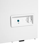 Danby 10.0 cu. ft. Square Model Chest Freezer DOE - (DCF100A6WM)