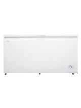 Danby 14.5 cu. ft. Chest Freezer in White - (DCF145A3WDB) - DANBY