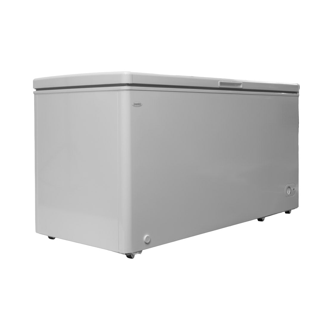 Danby 14.5 cu. ft. Chest Freezer in White - (DCF145A3WDB) - DANBY