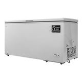 Danby 14.5 cu. ft. Chest Freezer in White - (DCF145A3WDB) - DANBY