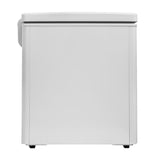 Danby 14.5 cu. ft. Chest Freezer in White - (DCF145A3WDB) - DANBY