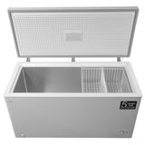 Danby 14.5 cu. ft. Chest Freezer in White - (DCF145A3WDB) - DANBY