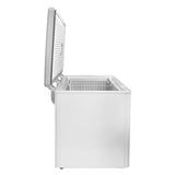 Danby 14.5 cu. ft. Chest Freezer in White - (DCF145A3WDB) - DANBY