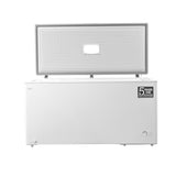 Danby 14.5 cu. ft. Chest Freezer in White - (DCF145A3WDB) - DANBY