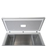 Danby 14.5 cu. ft. Chest Freezer in White - (DCF145A3WDB) - DANBY