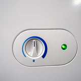 Danby 14.5 cu. ft. Chest Freezer in White - (DCF145A3WDB) - DANBY