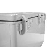 Danby 14.5 cu. ft. Chest Freezer in White - (DCF145A3WDB) - DANBY