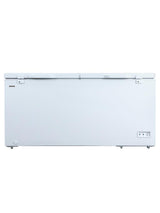 Danby 17.1 cu. ft. Chest Freezer 2 Door in White - (DCFM171A1WDB)