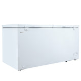 Danby 17.1 cu. ft. Chest Freezer 2 Door in White - (DCFM171A1WDB)