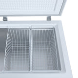 Danby 17.1 cu. ft. Chest Freezer 2 Door in White - (DCFM171A1WDB)