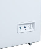 Danby 17.1 cu. ft. Chest Freezer 2 Door in White - (DCFM171A1WDB)