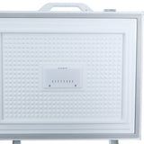 Danby 17.1 cu. ft. Chest Freezer 2 Door in White - (DCFM171A1WDB)
