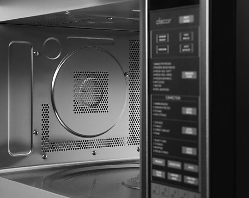 24-inch Countertop Convection Microwave Oven - (DCM24S) - Dacor