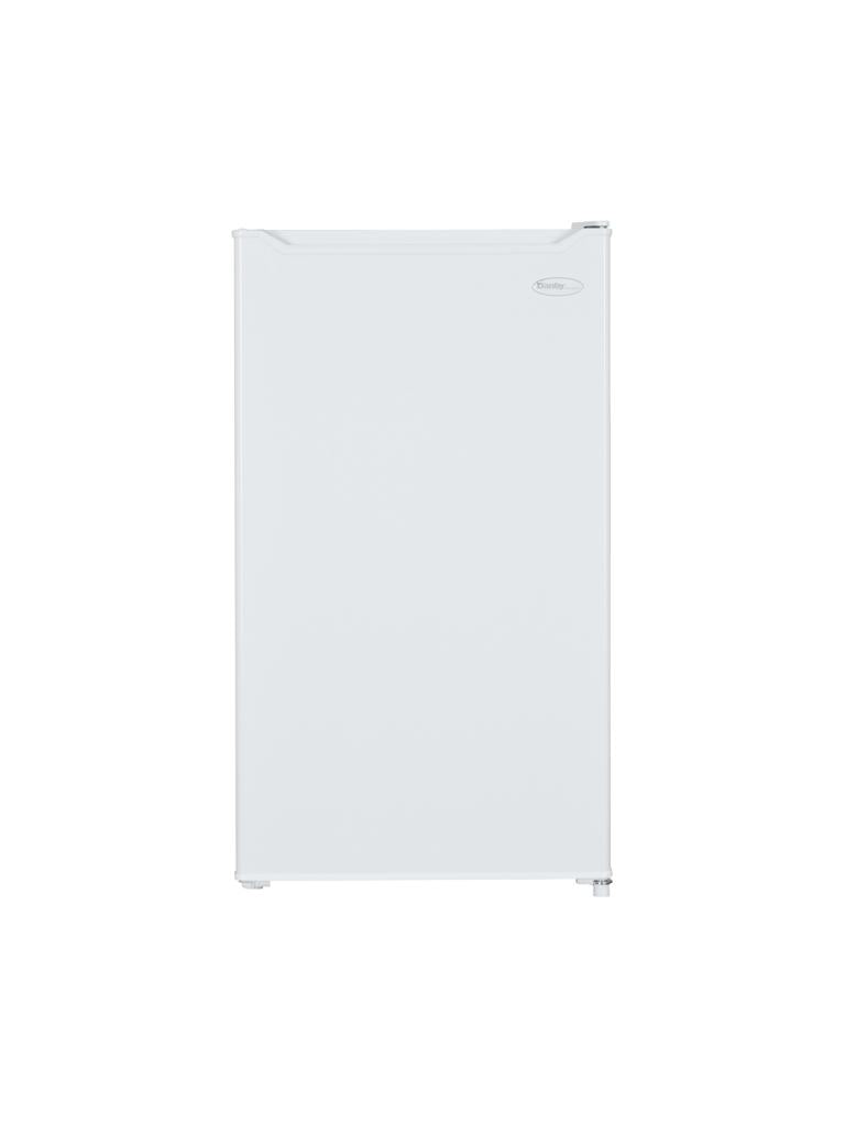 Danby Diplomat 3.3 cu. ft. White Compact Refrigerator - (DCR033B2WM) - DANBY